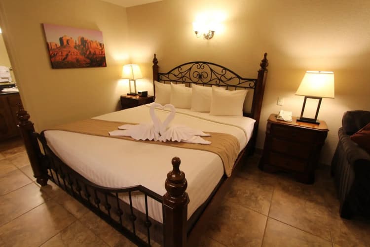 Sedona Springs Resort photo 4