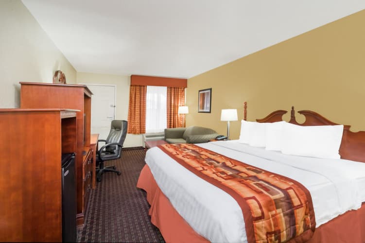 Baymont by Wyndham Goodlettsville/Nashville, photo 3
