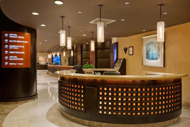 Ip Casino Resort Spa photo 3