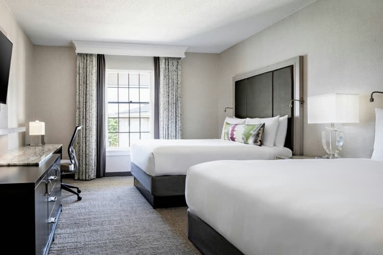 Gaylord Opryland Resort & Convention Center photo 4