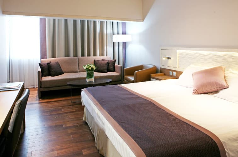 Crowne Plaza Limassol photo 5