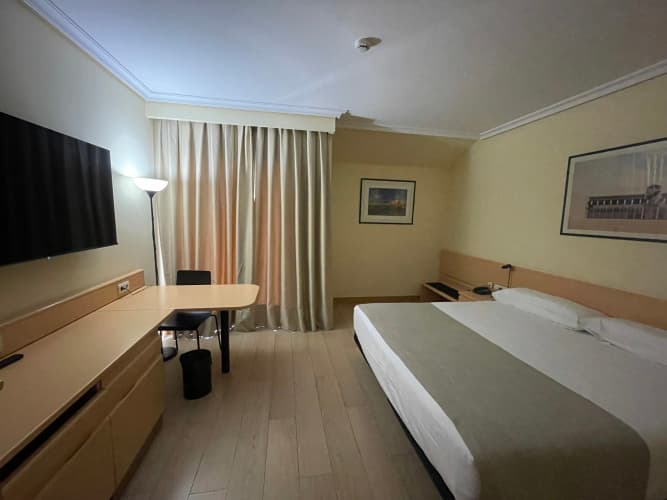Hotel Ar Parquesur photo 4