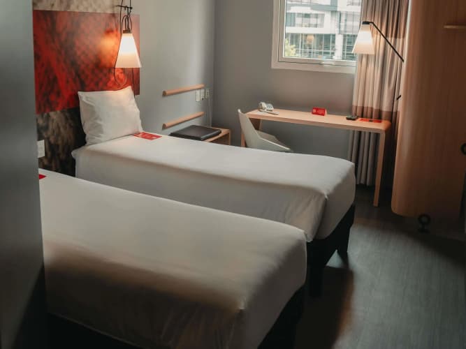 ibis Lima Reducto Miraflores photo 4
