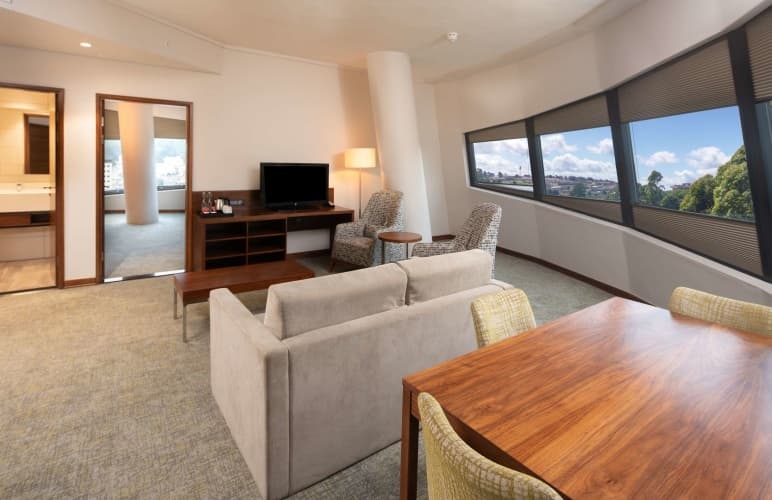 Hilton Garden Inn Mbabane photo 5