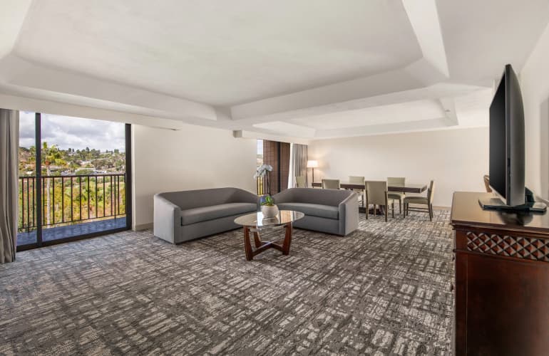 Crowne Plaza San Diego - Mission Valley photo 4