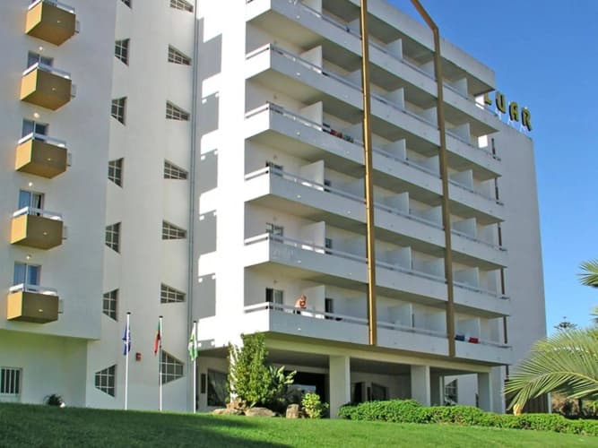 Hotel Luar photo 2