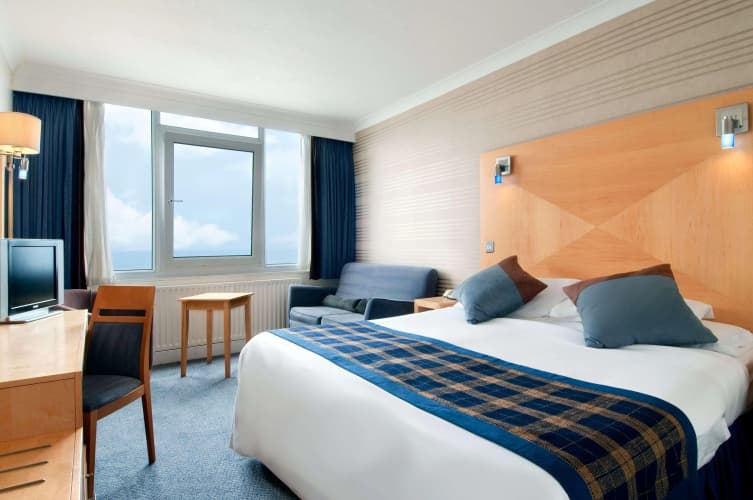 Best Western Palace Hotel & Casino photo 4