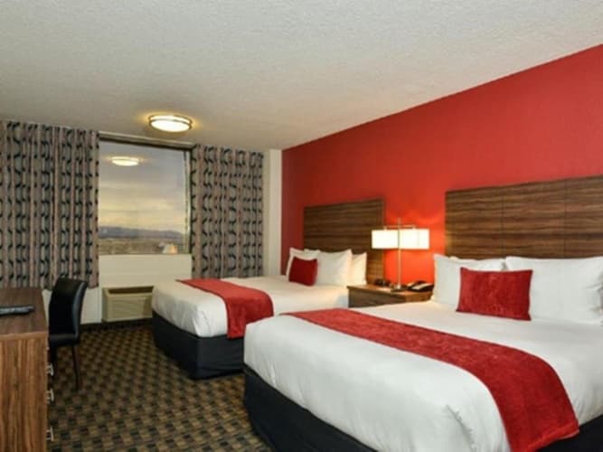 The D Las Vegas, photo 5
