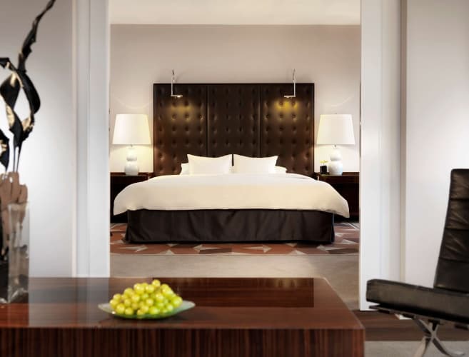 Hyatt Regency Cologne, photo 5