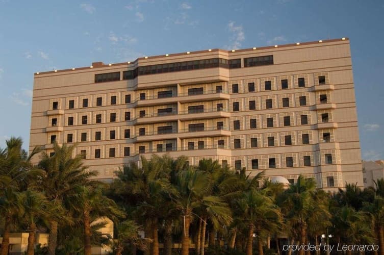 Waldorf Astoria Jeddah - Qasr Al Sharq photo 2
