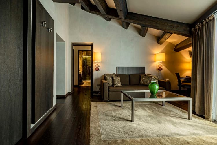 Hyatt Centric Murano Venice, photo 4