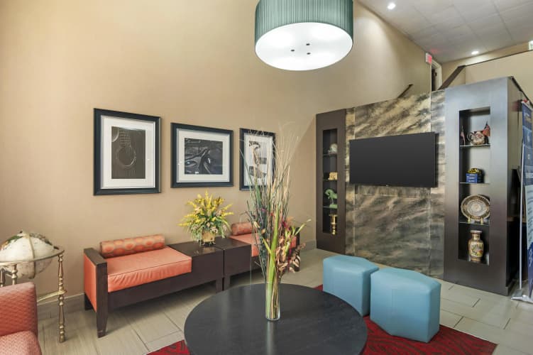 Best Western Suites Near Opryland photo 3