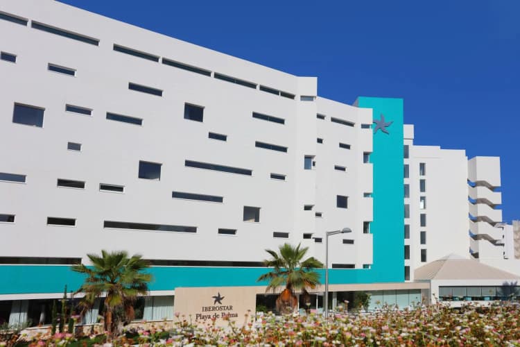 Iberostar Selection Playa de Palma photo 2