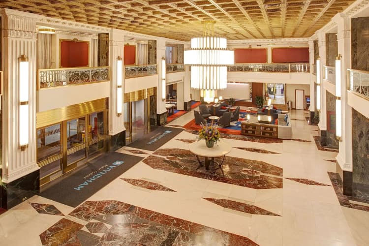 The New Yorker, A Wyndham Hotel photo 4