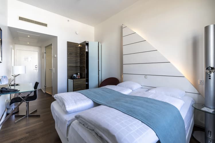 Copenhagen Island Hotel photo 4
