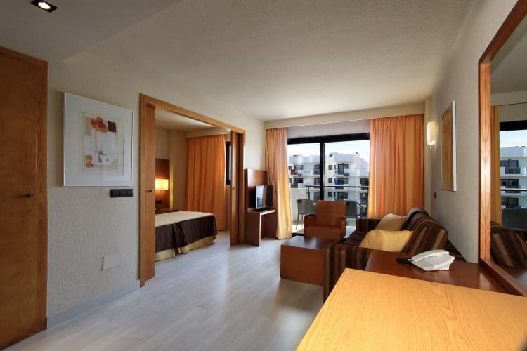 Protur Palmeras Playa Hotel, photo 4
