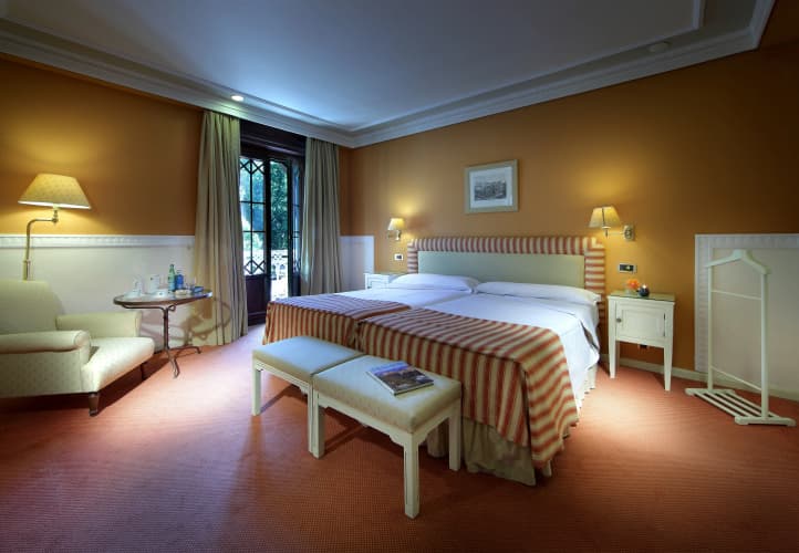 Alhambra Palace Hotel photo 5