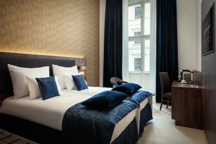 Michelangelo Grand Hotel photo 5