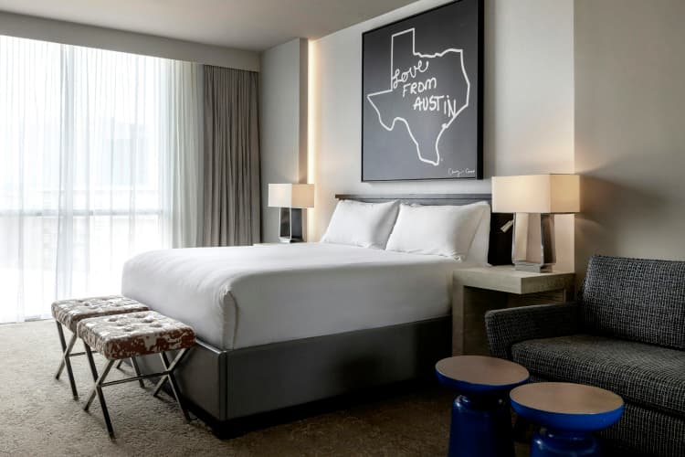 Archer Hotel Austin photo 5