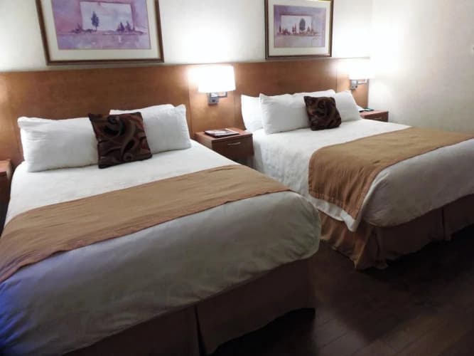 Rosslyn Inn & Suites, photo 3