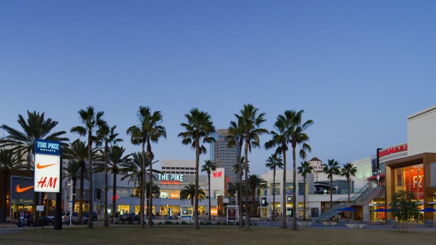 Hyatt Regency Long Beach, photo 2