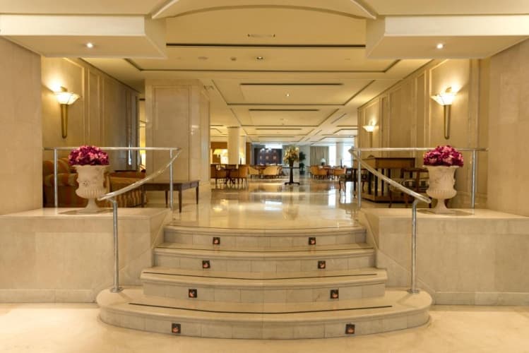 Hotel Sevilla Center, photo 3