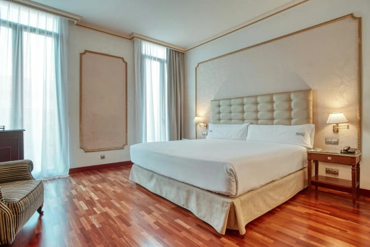 Hotel Roger de Lluria (Ex-Ritz) photo 4
