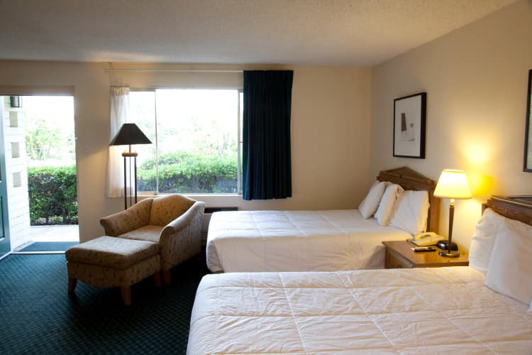 Legacy Resort Hotel & Spa photo 4