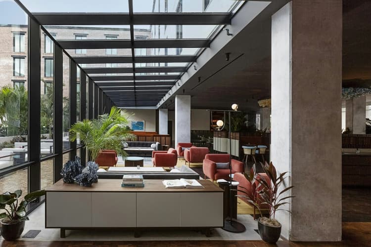 Hotel Haya photo 3