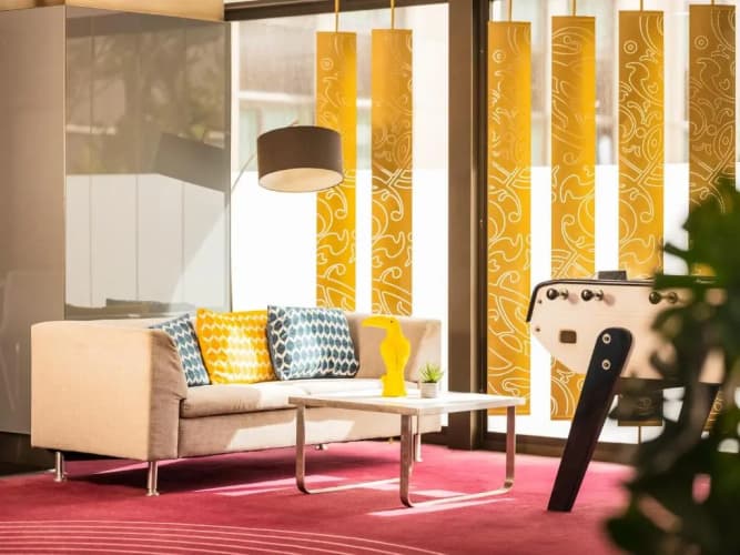 Mercure Paris Centre Tour Eiffel, photo 3
