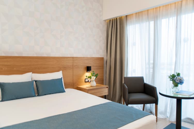 Ajax Hotel photo 4