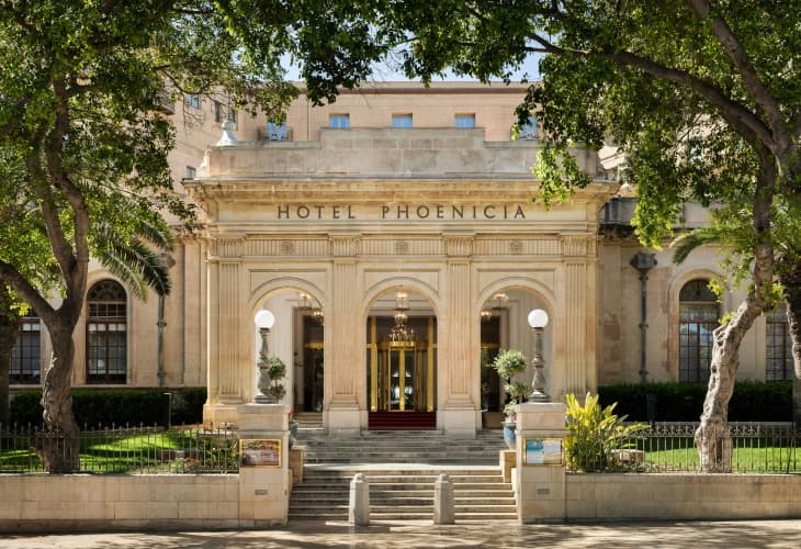 The Phoenicia Malta photo 2