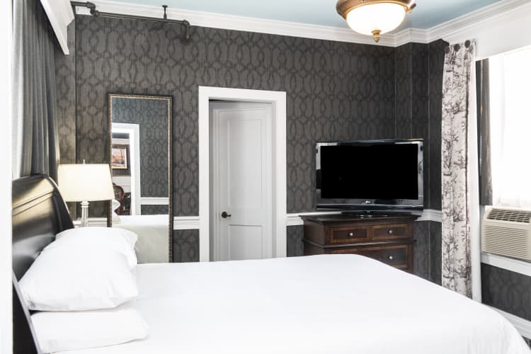 Historic Inns Of Annapolis photo 3