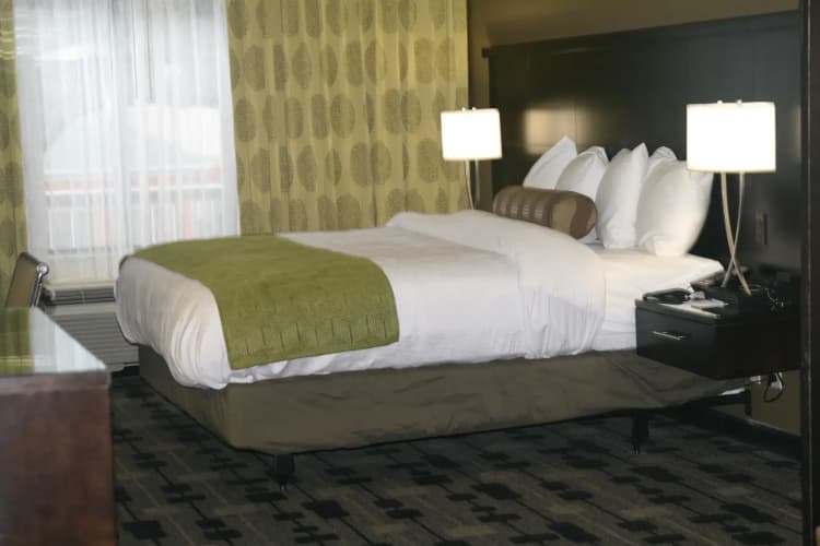 Best Western Plus University Inn photo 5