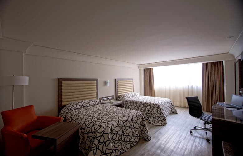 Econo Express Hotel photo 5
