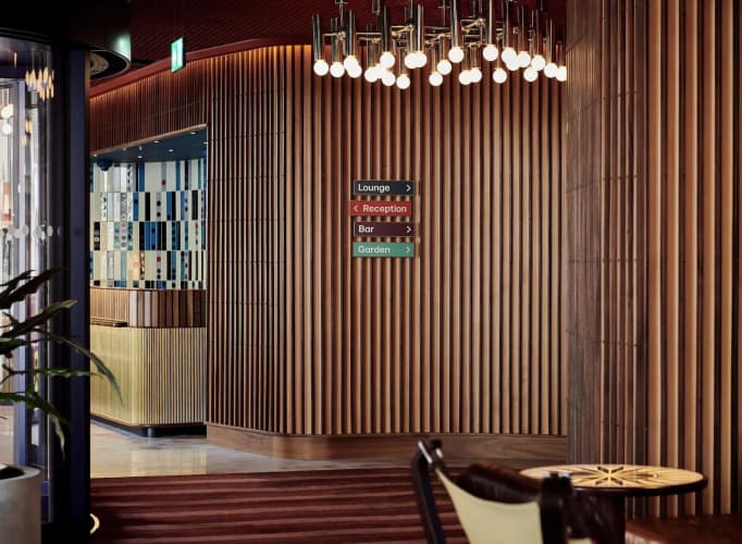 Standard Hotel London photo 3