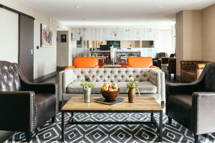 Whitney Peak Hotel Reno, Tapestry Collection by Hilton photo 3
