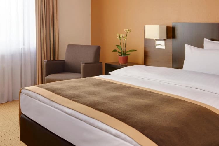 Steigenberger Hotel Dortmund photo 5