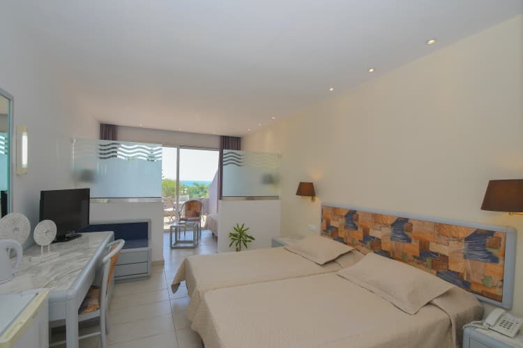 Olympos Beach Hotel photo 5