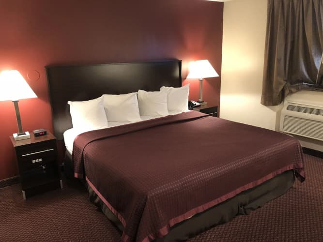 Regal Motel O Hare Airport Fra photo 4