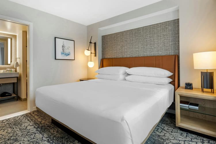 Sheraton Suites Old Town Alexandria photo 4