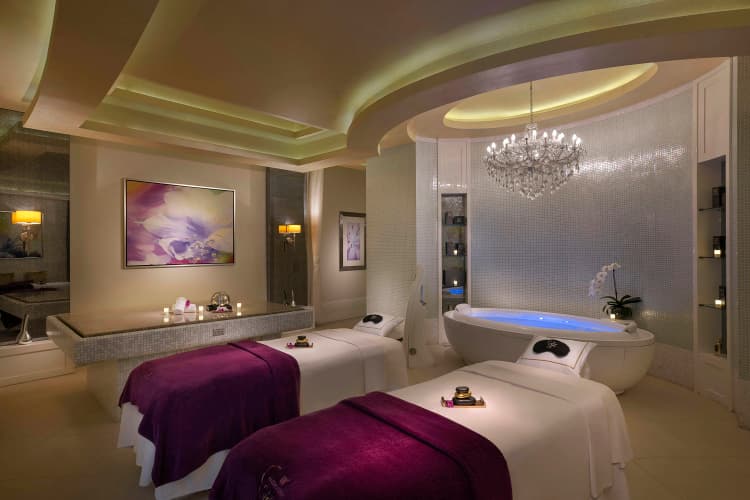 Waldorf Astoria Dubai Palm Jumeirah photo 4