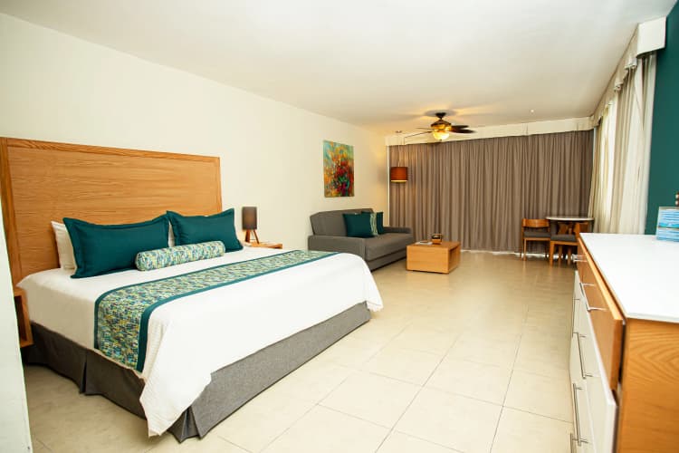 Dreams Cozumel Cape Resort And Spa photo 3