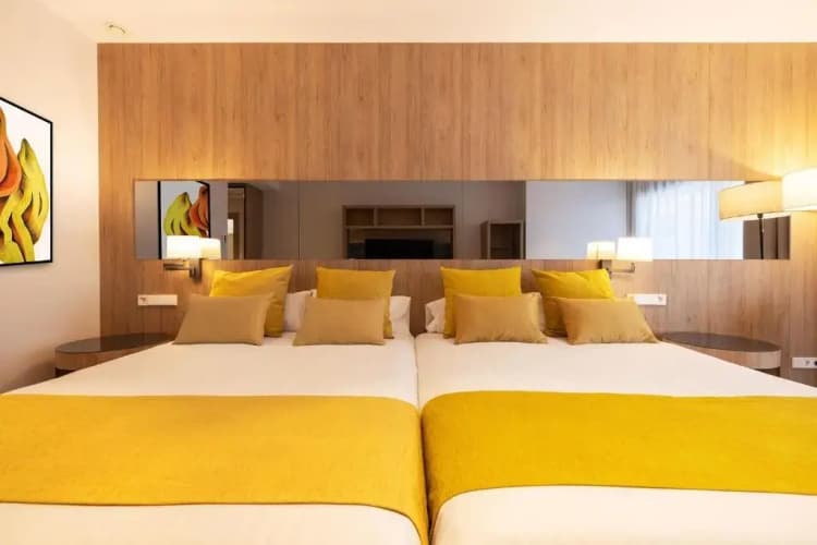 Hotel Gold Arcos photo 4