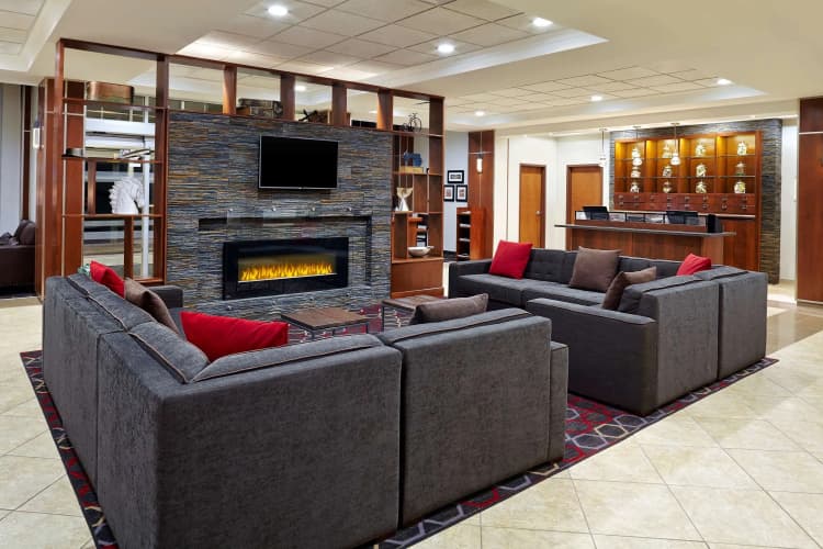 Four Points By Sheraton Moncton photo 3