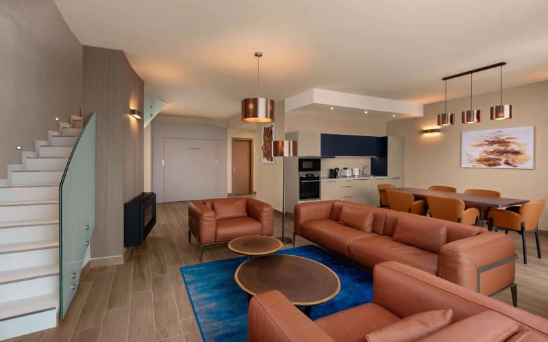 Hilton Rijeka Costabella Beach Resort & Spa, photo 3
