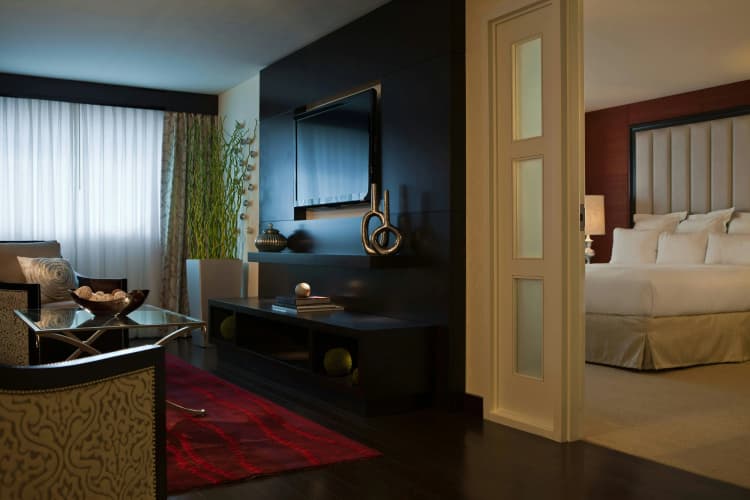 Renaissance Newark Airport Hotel photo 5