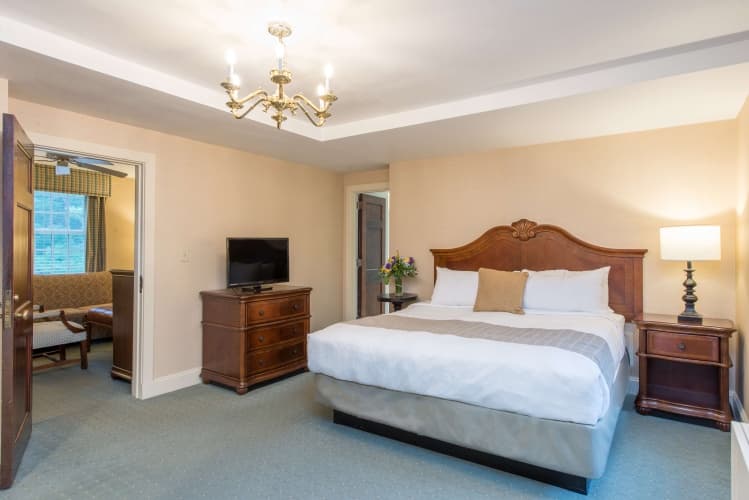 Exeter Inn, photo 5