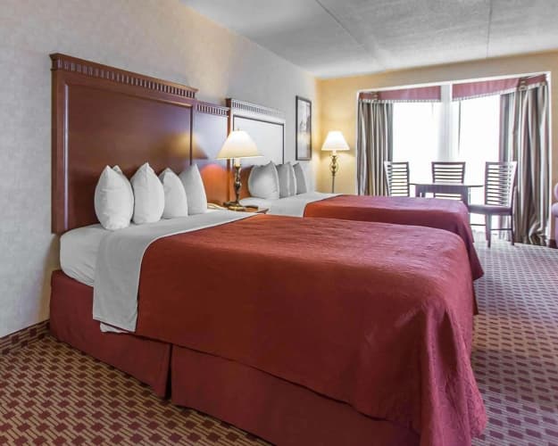 Quality Inn Bay Front photo 4