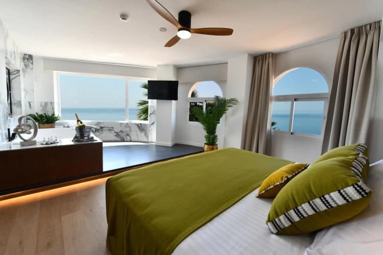 Hotel Salobrena Suites photo 4